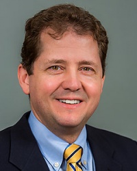 Dr. Charles L. Smith, MD