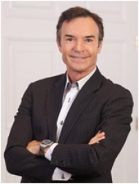 Dr. Patrick Henry Bitter Jr., MD