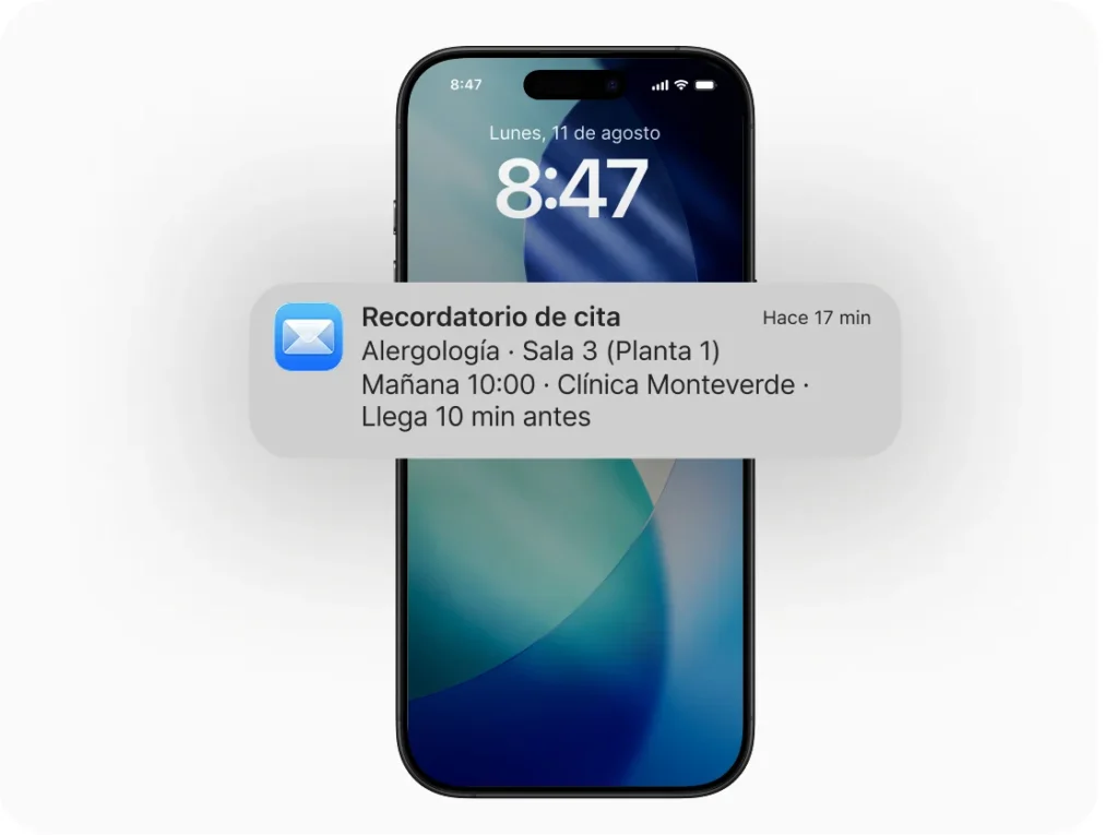 Siempre informado